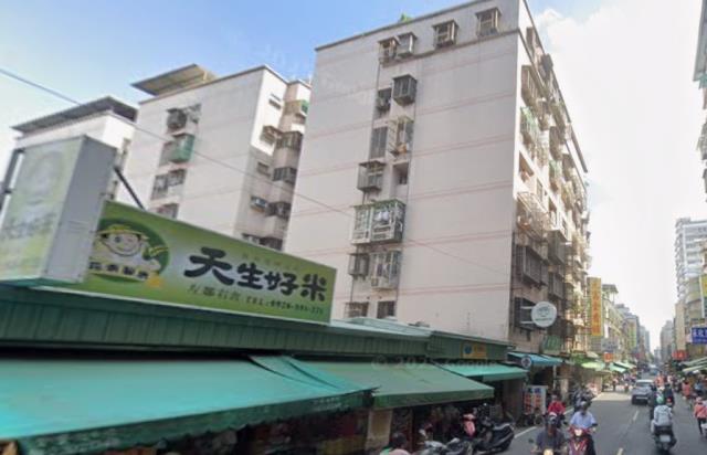 新莊拍賣華廈-6