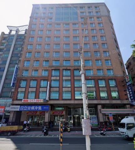 桃園區大樓法拍-1