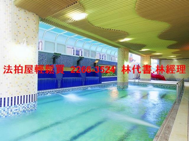 桃園法拍大樓-4