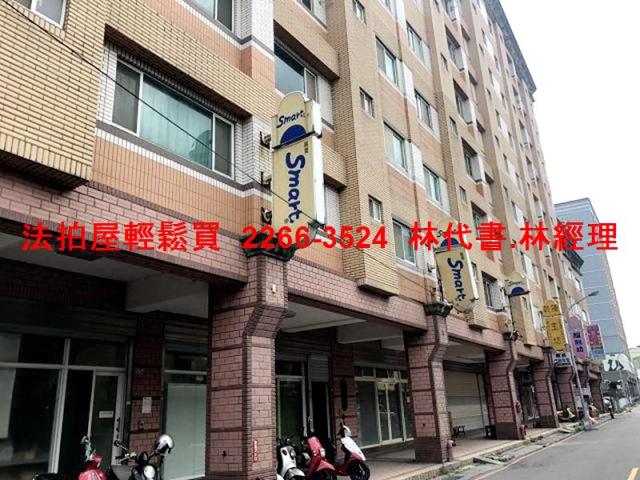 桃園法拍大樓-7