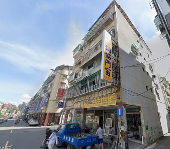 台北法拍公寓-3