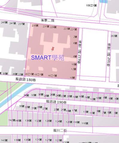 桃園中壢法拍大樓-8