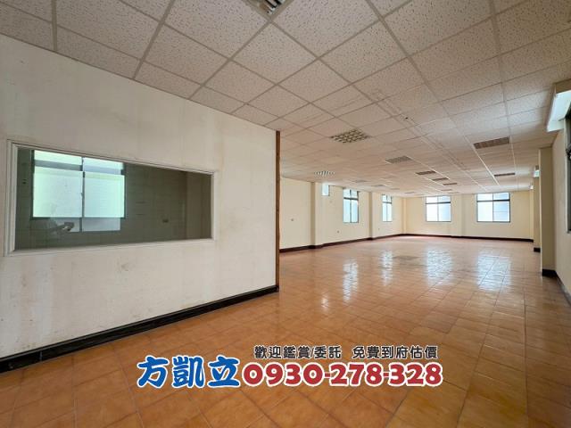 台南安南廠房-11