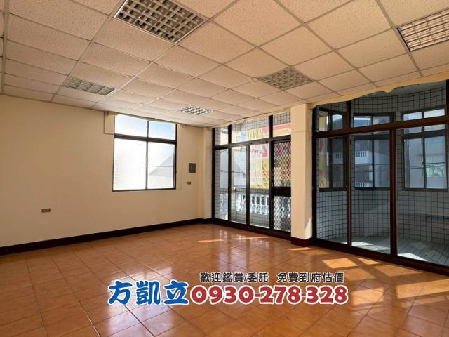 台南安南廠房-8