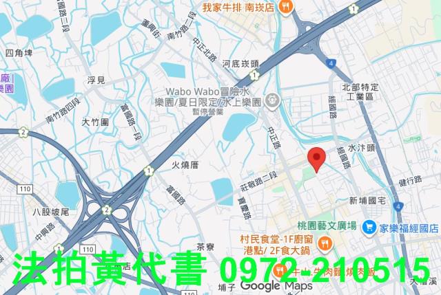 桃園桃園區大樓法拍-7