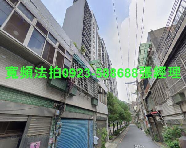 桃園中壢大樓法拍-2