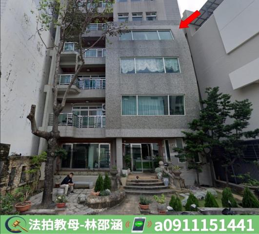 安平法拍透天-4