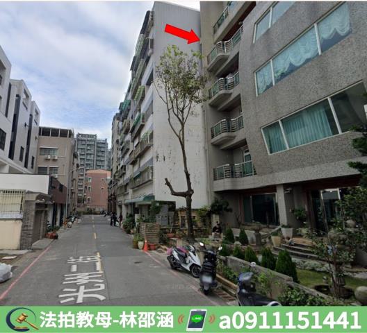 安平法拍透天-5