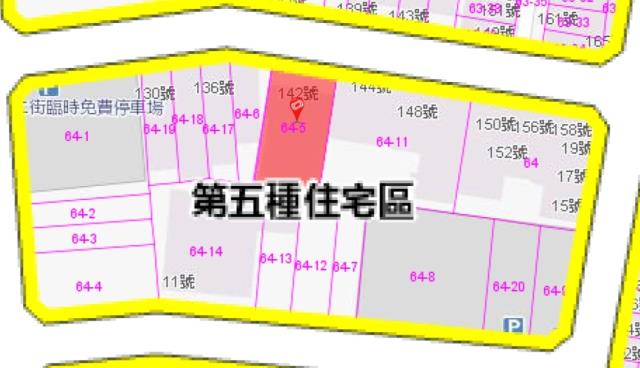 安平法拍透天-7