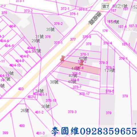 東勢鄉透天法拍-3