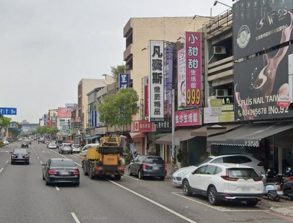 桃園法拍透天-2