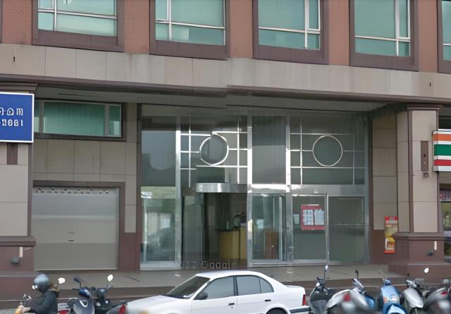 桃園法拍大樓-3