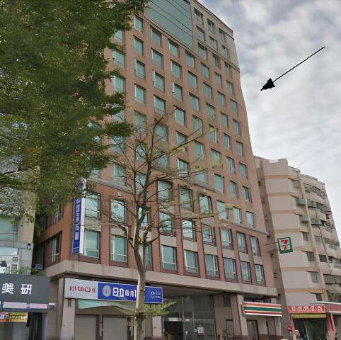 桃園法拍大樓-1