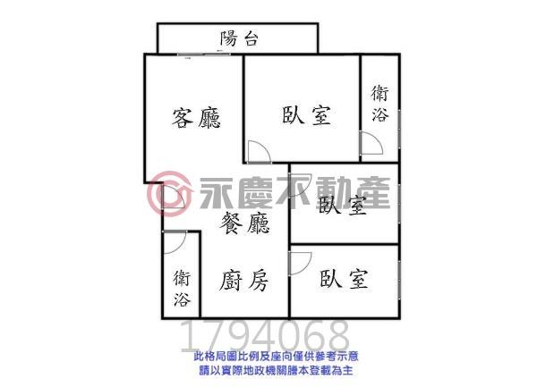 台南安平大樓-15