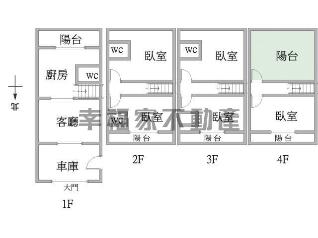 台南安南別墅-15