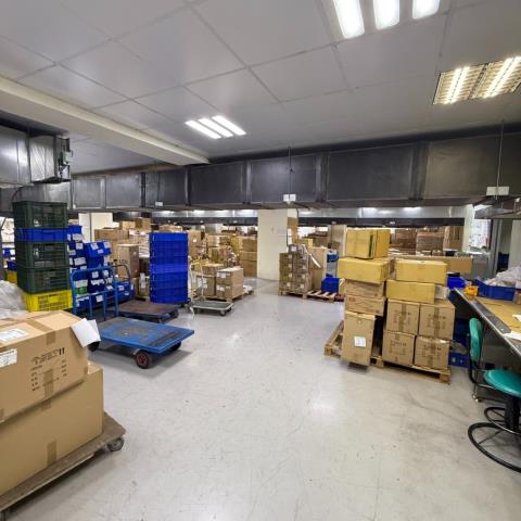 桃園平鎮廠房-1