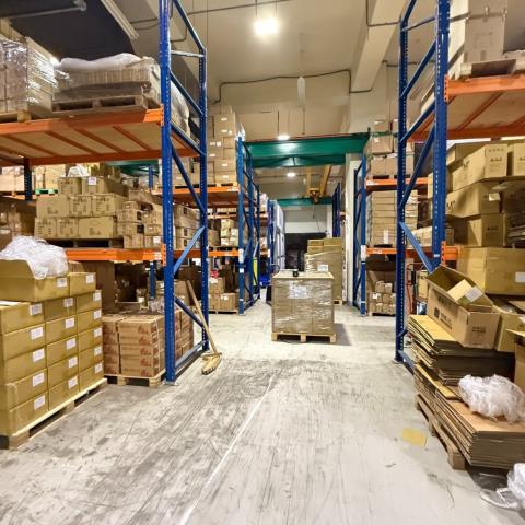 桃園平鎮廠房-2