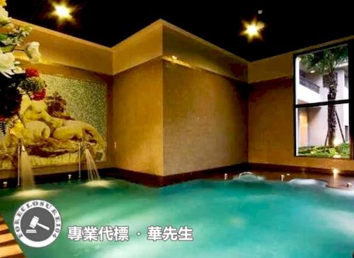 樹林大樓拍賣-7