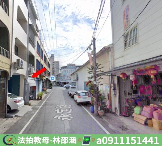 屏東法拍透天-7