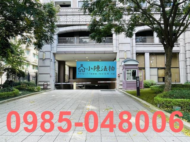 新北樹林法拍大樓-6