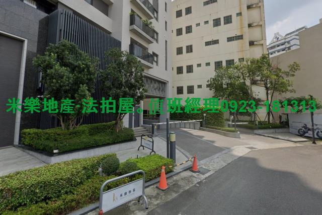 台中太平法拍大樓-4