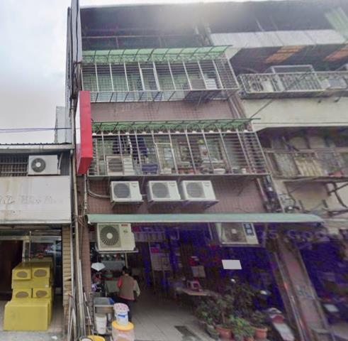 台北北投公寓法拍-1