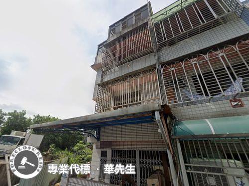 桃園平鎮透天法拍-1