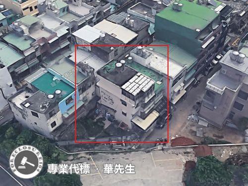 桃園平鎮透天法拍-4