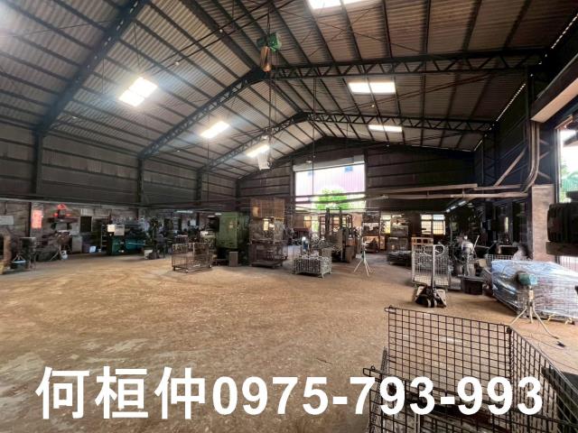 苗栗竹南廠房-5