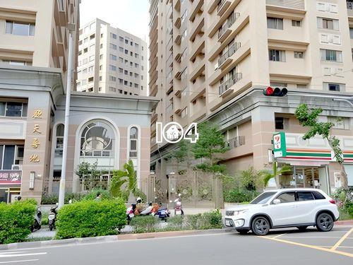 新北淡水法拍大樓-2