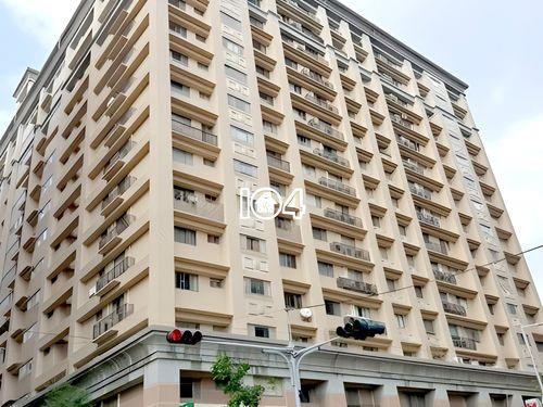 新北淡水法拍大樓-3