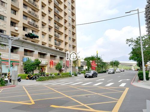 新北淡水法拍大樓-6