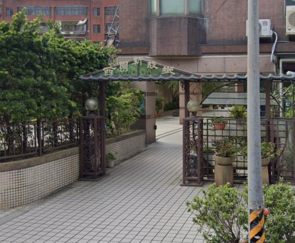 台北萬華法拍大樓-7