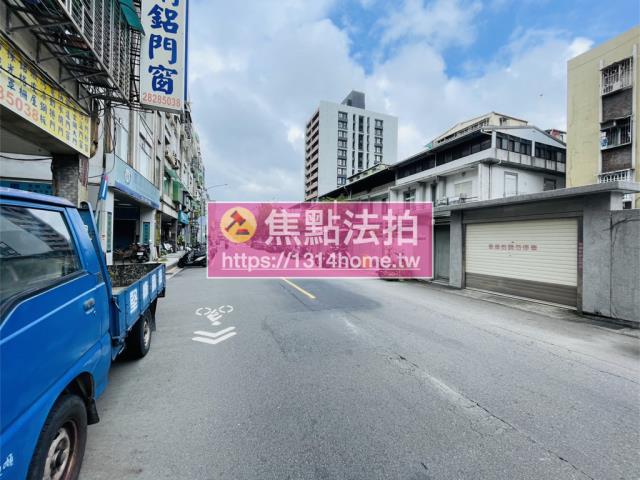 台北北投拍賣公寓-7