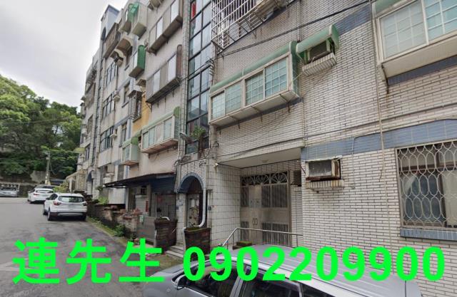 香山法拍公寓-8