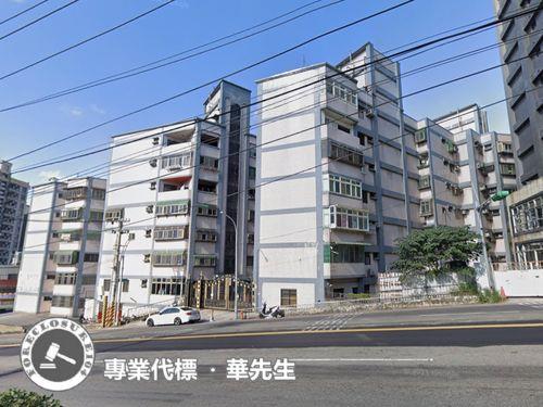 楊梅法拍華廈-1