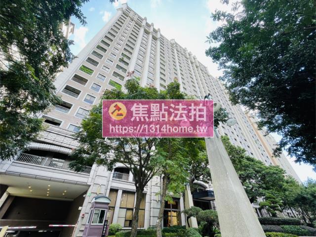 樹林大樓法拍-5