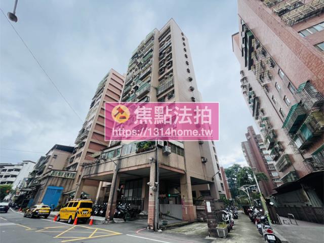 樹林大樓法拍-3