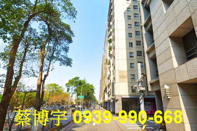 大地子民二期法拍屋