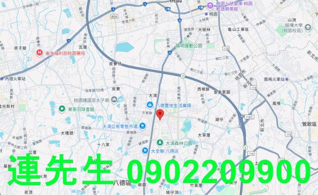 八德透天法拍-7