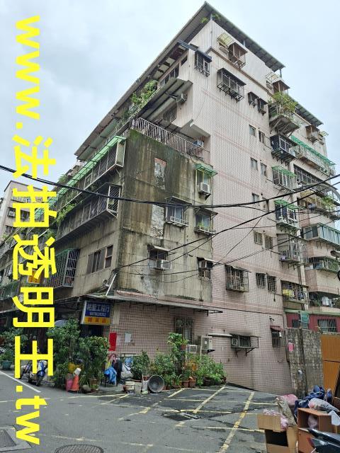 新北法拍華廈-1