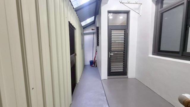 中壢新明國小一樓公寓