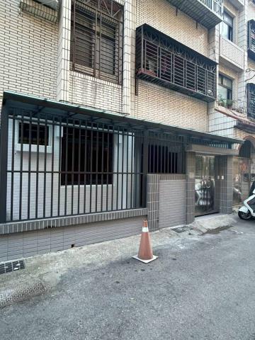 中壢新明國小一樓公寓