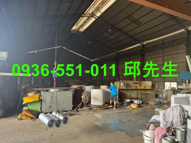 高雄廠房-1