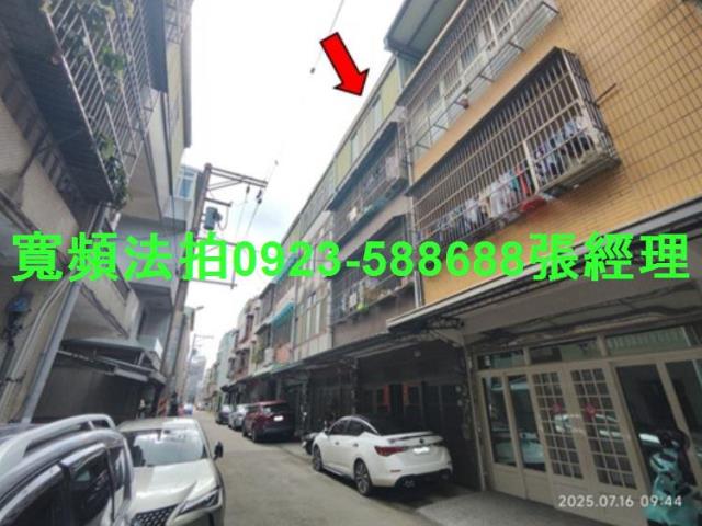 桃園拍賣透天-8