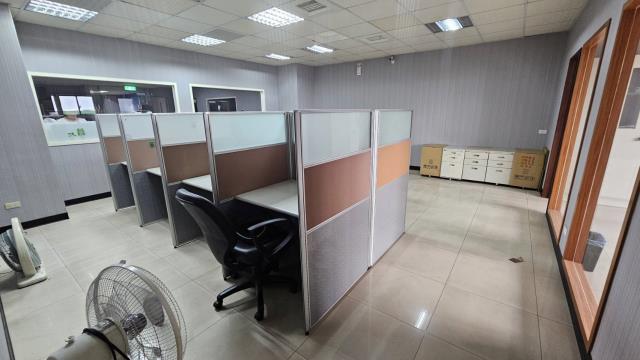 桃園蘆竹倉庫-2