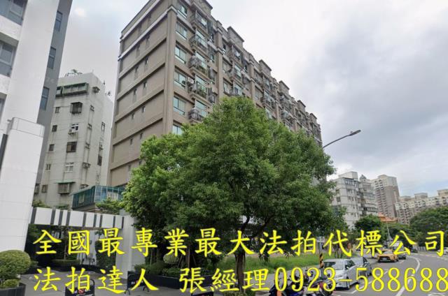 桃園蘆竹拍賣華廈-1