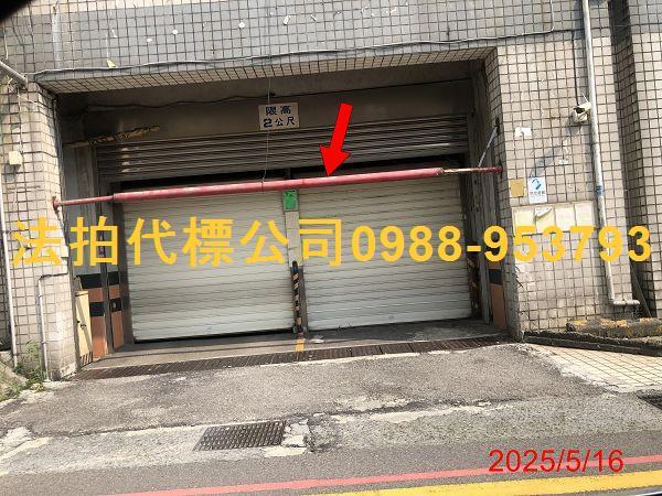 台中北屯大樓法拍-6