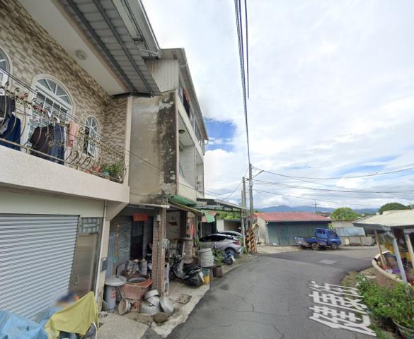 台南玉井法拍透天-5