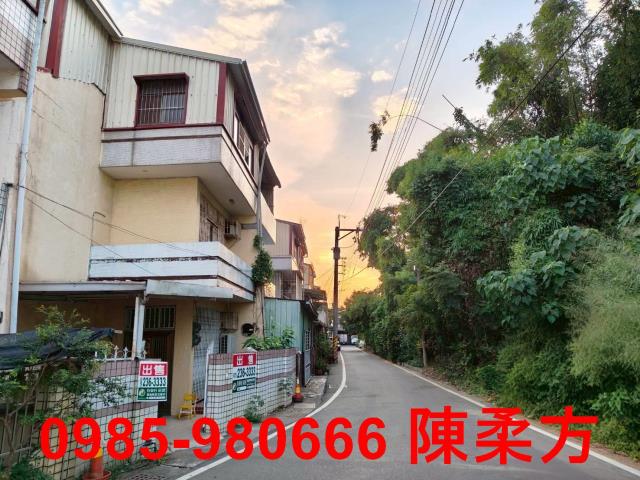 嘉義民雄透天-12